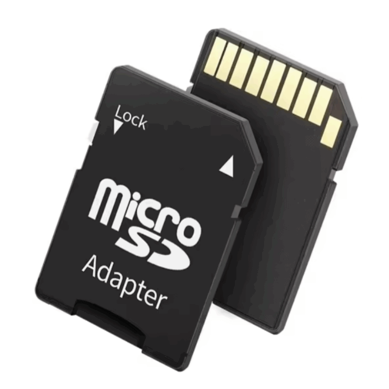 Card Memorie 32GB