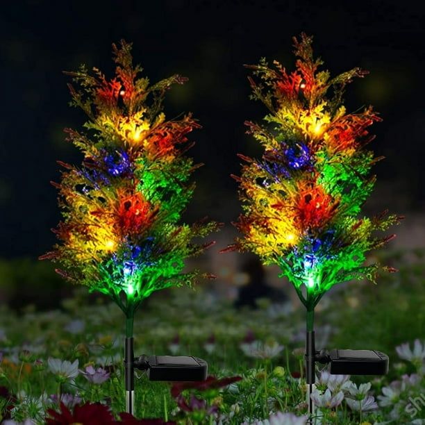 PACHET PROMOTIONAL !!! Lampa solara model - TUYA, multicolor 3+1 GRATIS !!!