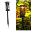 PACHET PROMOTIONAL !!! Set 6 Lampi Solare Gradina LED Lumina Calda + Furtun Extensibil de Gradina 30m + Aparat de Udat - CADOU !!!