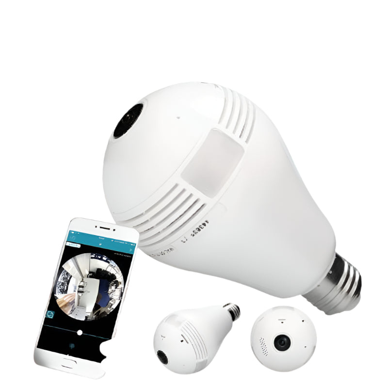 Camera de supraveghere in forma de bec