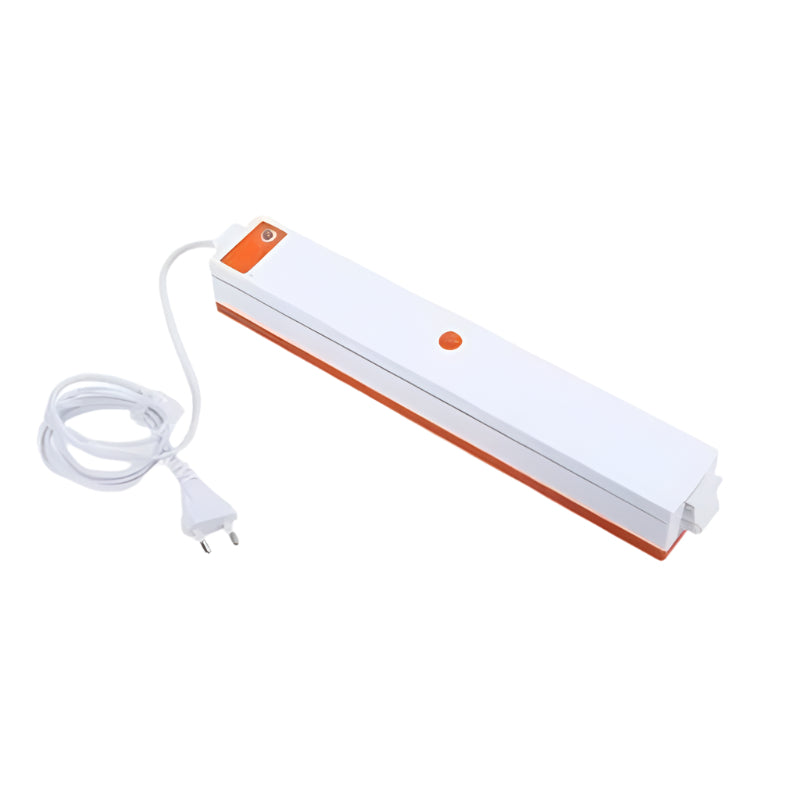 Aparat electric de vidat pungi